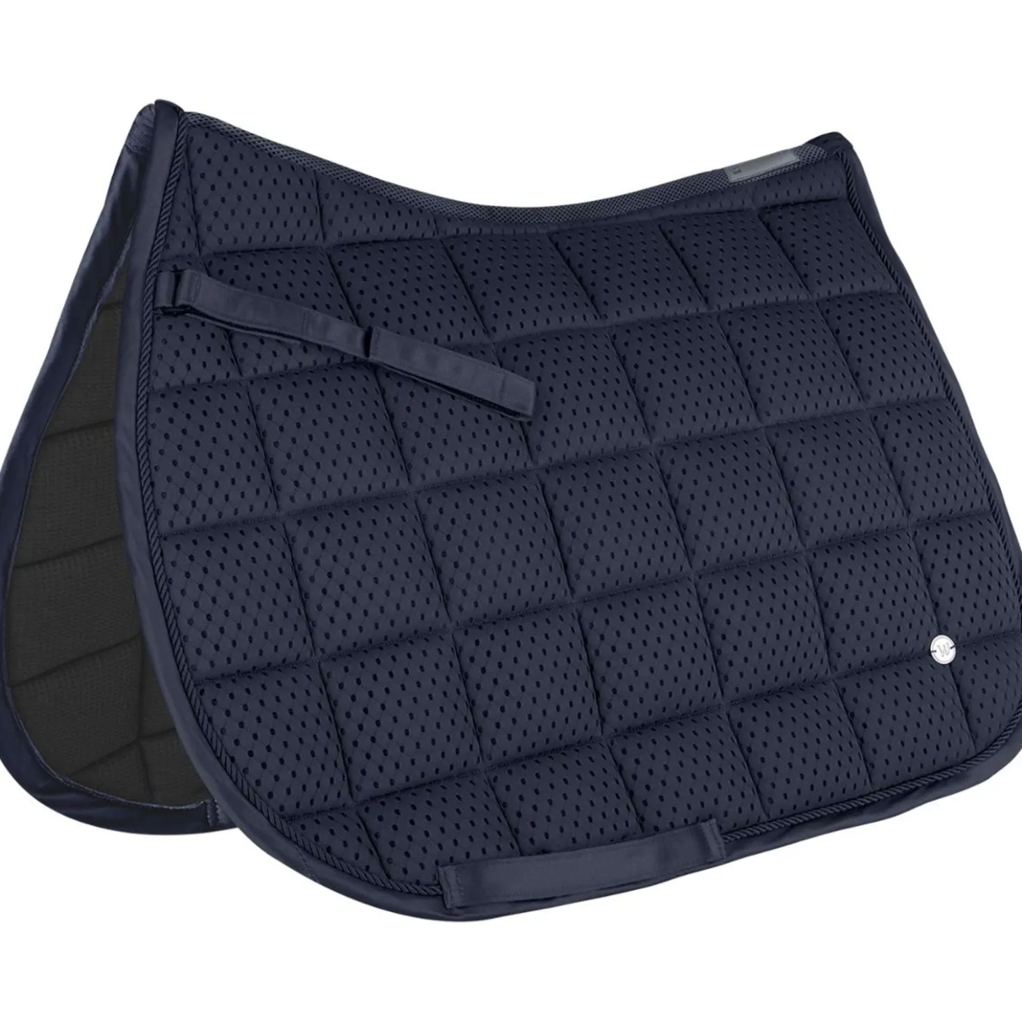 Waldhausen Zadeldekje Breath Performance Veelzijdigheid Night Blue