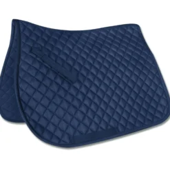 Waldhausen Zadeldekje Felix Dressuur Nightblue