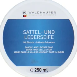 Waldhausen Zadelzeep