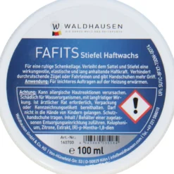 Waldhausen Zelfklevende Wax Fafits