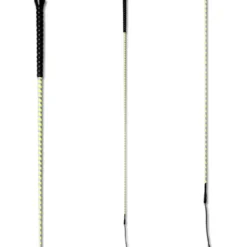 Waldhausen Zweep Reflex Neon Geel