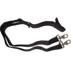 WeatherBeeta Been Riemen Web Black