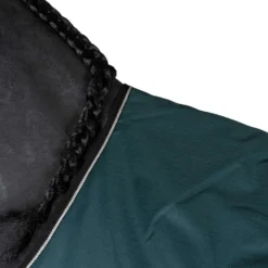 WeatherBeeta ComFiTec Classic Turnout 50g Forest Green/Black
