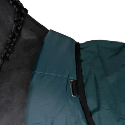 WeatherBeeta ComFiTec Classic Turnout 220g Forest Green/Black