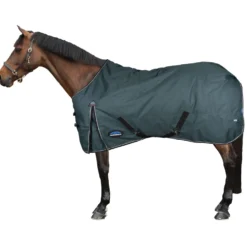 WeatherBeeta ComFiTec Classic Turnout 220g Forest Green/Black