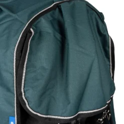 WeatherBeeta ComFiTec Classic Turnout 220g Forest Green/Black