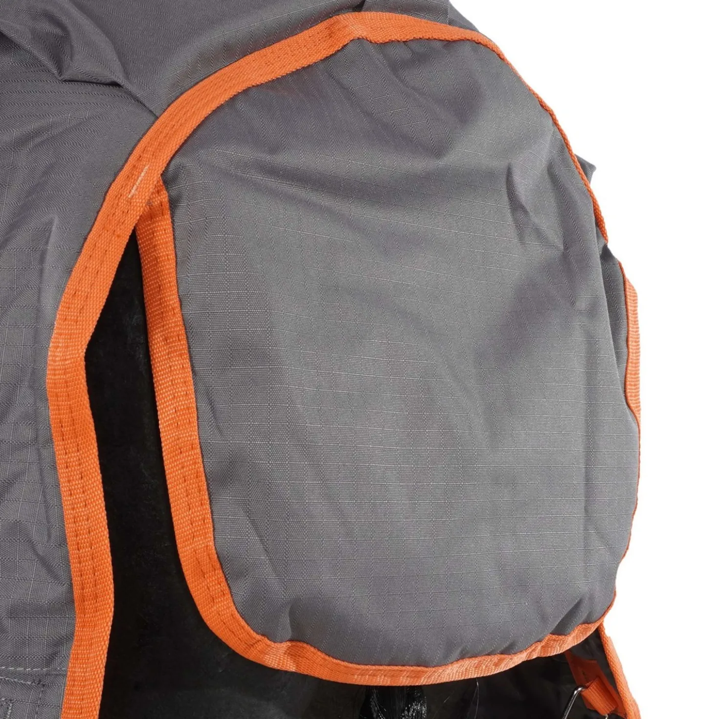 WeatherBeeta ComFiTec Classic Standard Neck Medium 220g Gunmetal/Koraal