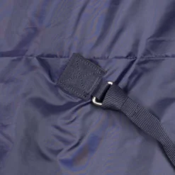 WeatherBeeta ComFiTec Essential Turnout Combo 50g Navy/Burgundy