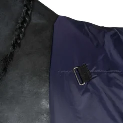 WeatherBeeta ComFiTec Essential Turnout Combo 50g Navy/Burgundy