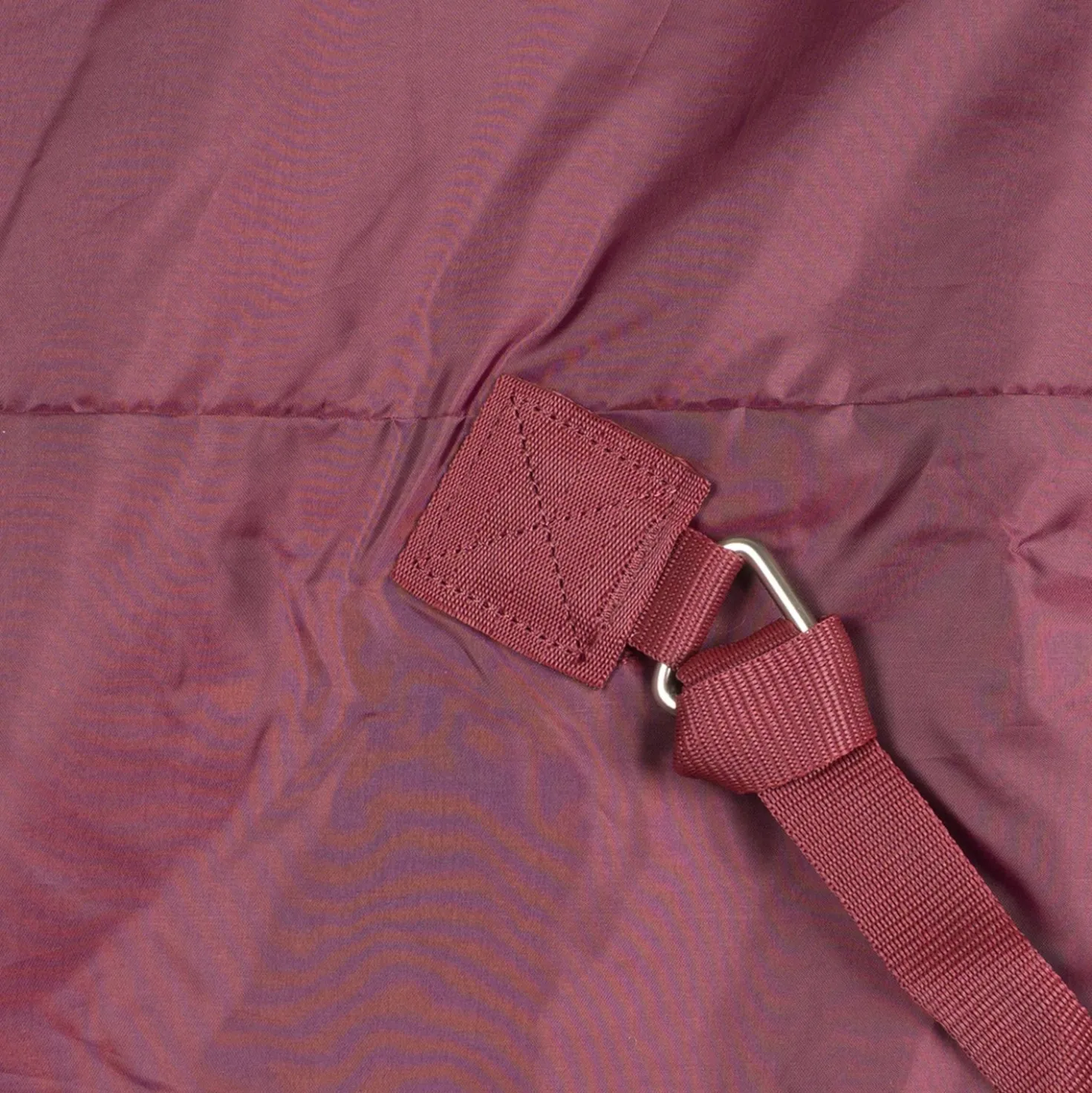 WeatherBeeta ComFiTec Essential Turnout Combo 50g Burgundy/Navy