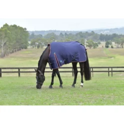 WeatherBeeta ComFiTec Essential Turnout 0g Navy/Burgundy