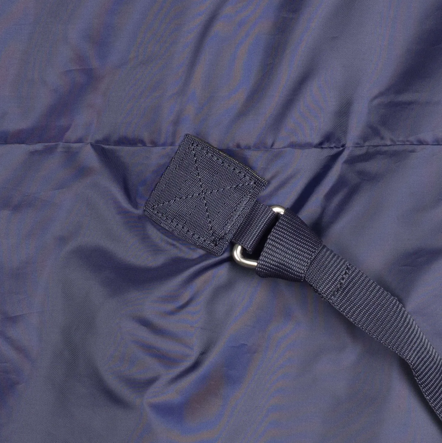 WeatherBeeta ComFiTec Essential Turnout Combo 360g Navy/Burgundy