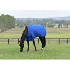 WeatherBeeta ComFiTec Essential Turnout 220g Kobalt/Zwart