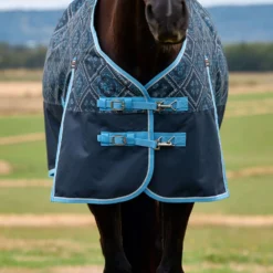 WeatherBeeta ComFiTec Heritage Turnout 220g Paisley Print