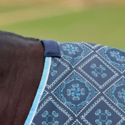 WeatherBeeta ComFiTec Heritage Turnout 220g Paisley Print