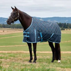 WeatherBeeta ComFiTec Heritage Turnout 220g Paisley Print