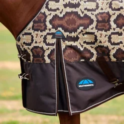 WeatherBeeta ComFiTec Legend Turnout 220g Rattler