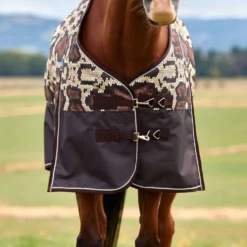 WeatherBeeta ComFiTec Legend Turnout 220g Rattler