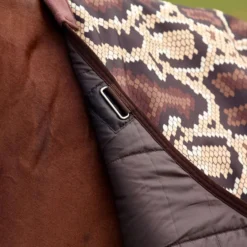 WeatherBeeta ComFiTec Legend Turnout 220g Rattler