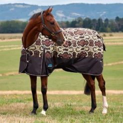 WeatherBeeta ComFiTec Legend Turnout 220g Rattler