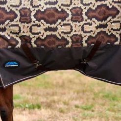 WeatherBeeta ComFiTec Legend Turnout 220g Rattler