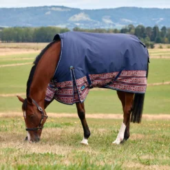 WeatherBeeta ComFiTec Legend Turnout 220g AZ-Tech