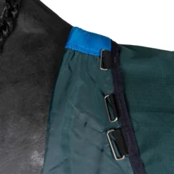 WeatherBeeta ComFiTec Plus Dynamic Turnout 0g Forest Green/Navy