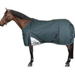 WeatherBeeta ComFiTec Plus Dynamic Turnout 0g Forest Green/Navy