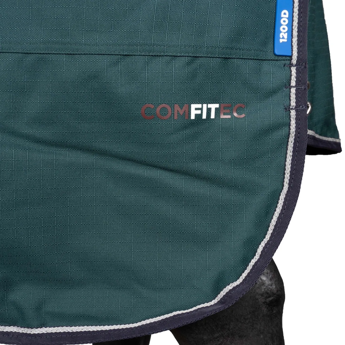 WeatherBeeta ComFiTec Plus Dynamic Turnout 0g Forest Green/Navy