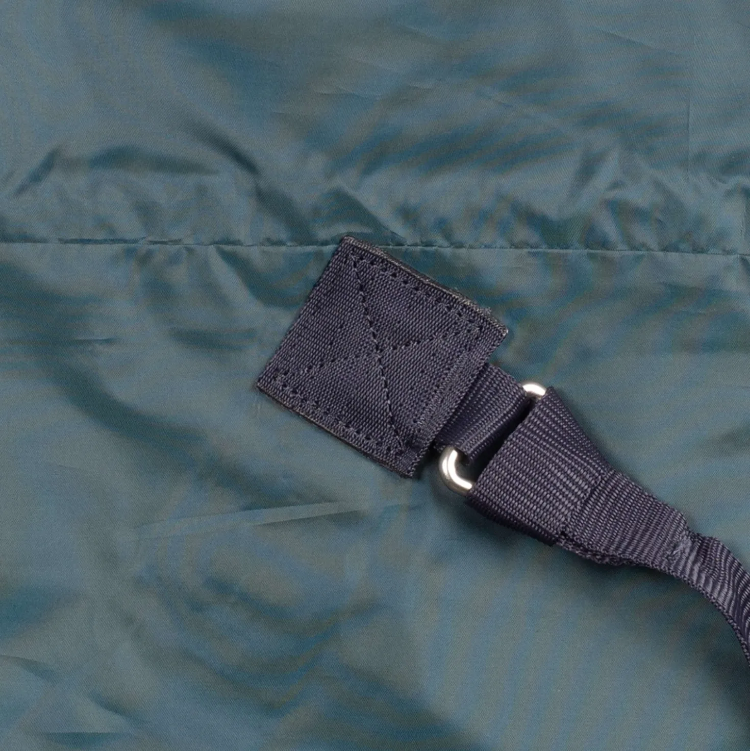 WeatherBeeta ComFiTec Plus Dynamic Turnout 0g Forest Green/Navy