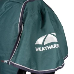 WeatherBeeta ComFiTec Plus Dynamic Turnout 0g Forest Green/Navy