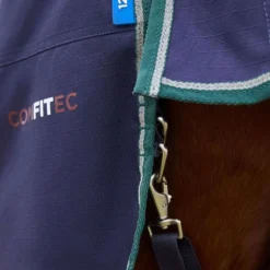 WeatherBeeta ComFiTec Plus Dynamic Turnout 0g Navy/Forest Green