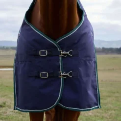 WeatherBeeta ComFiTec Plus Dynamic Turnout 0g Navy/Forest Green