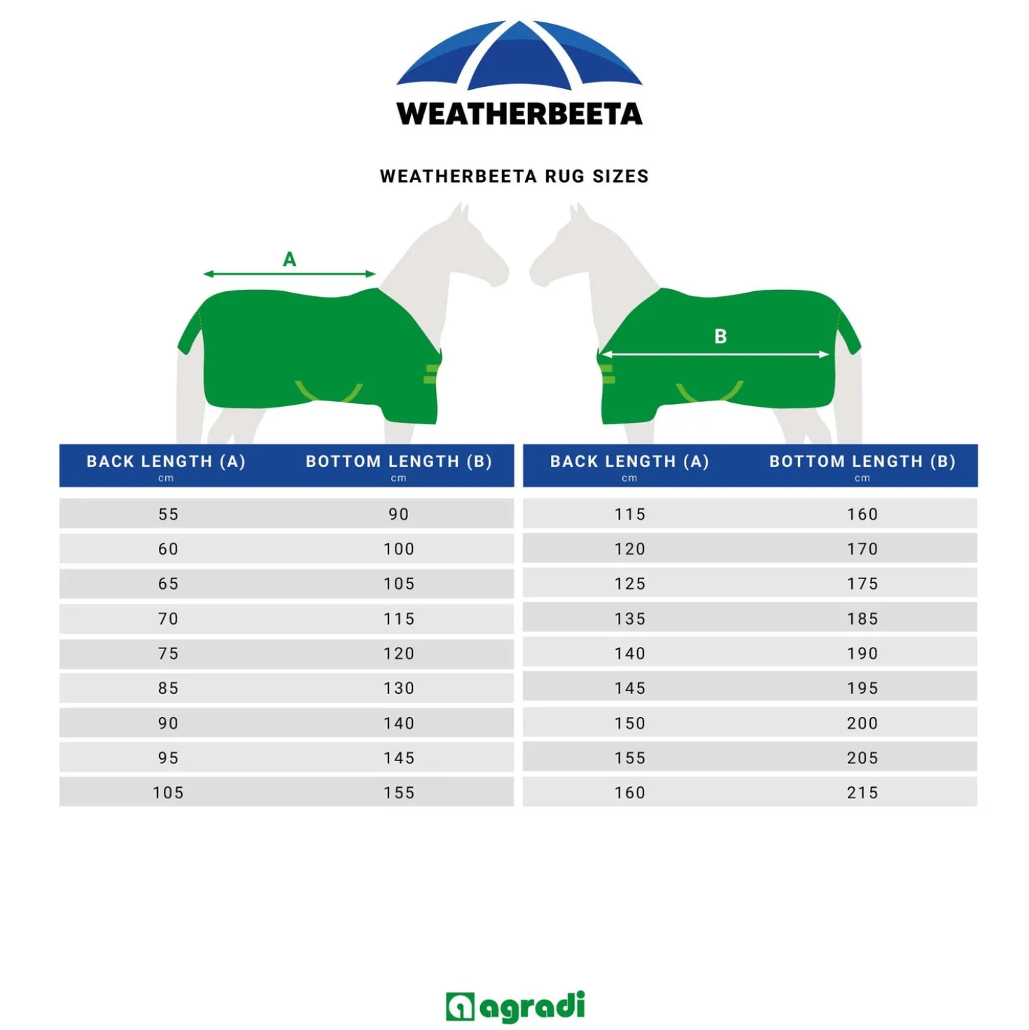 WeatherBeeta ComFiTec Plus Dynamic Turnout High Neck 220g Forest Green/Navy