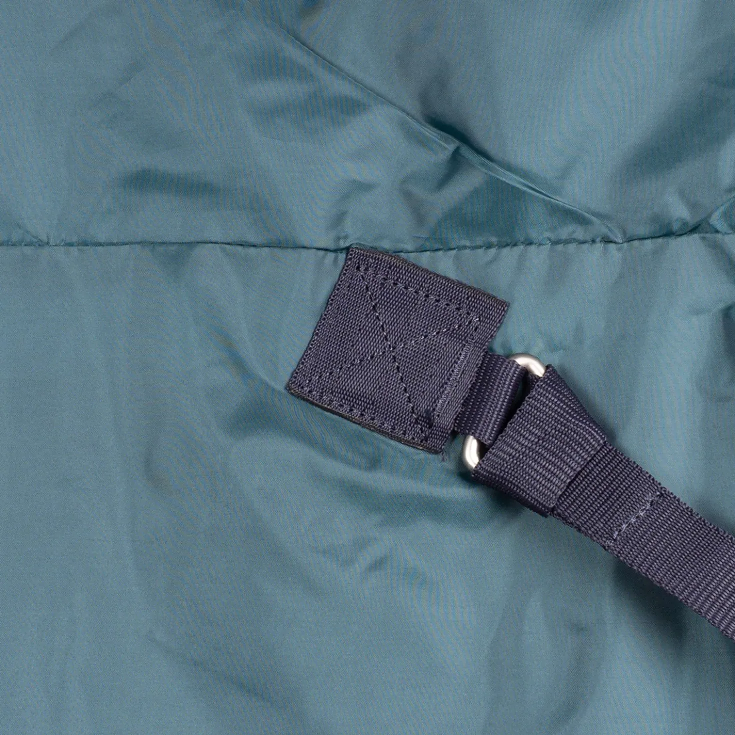 WeatherBeeta ComFiTec Plus Dynamic Turnout High Neck 220g Forest Green/Navy