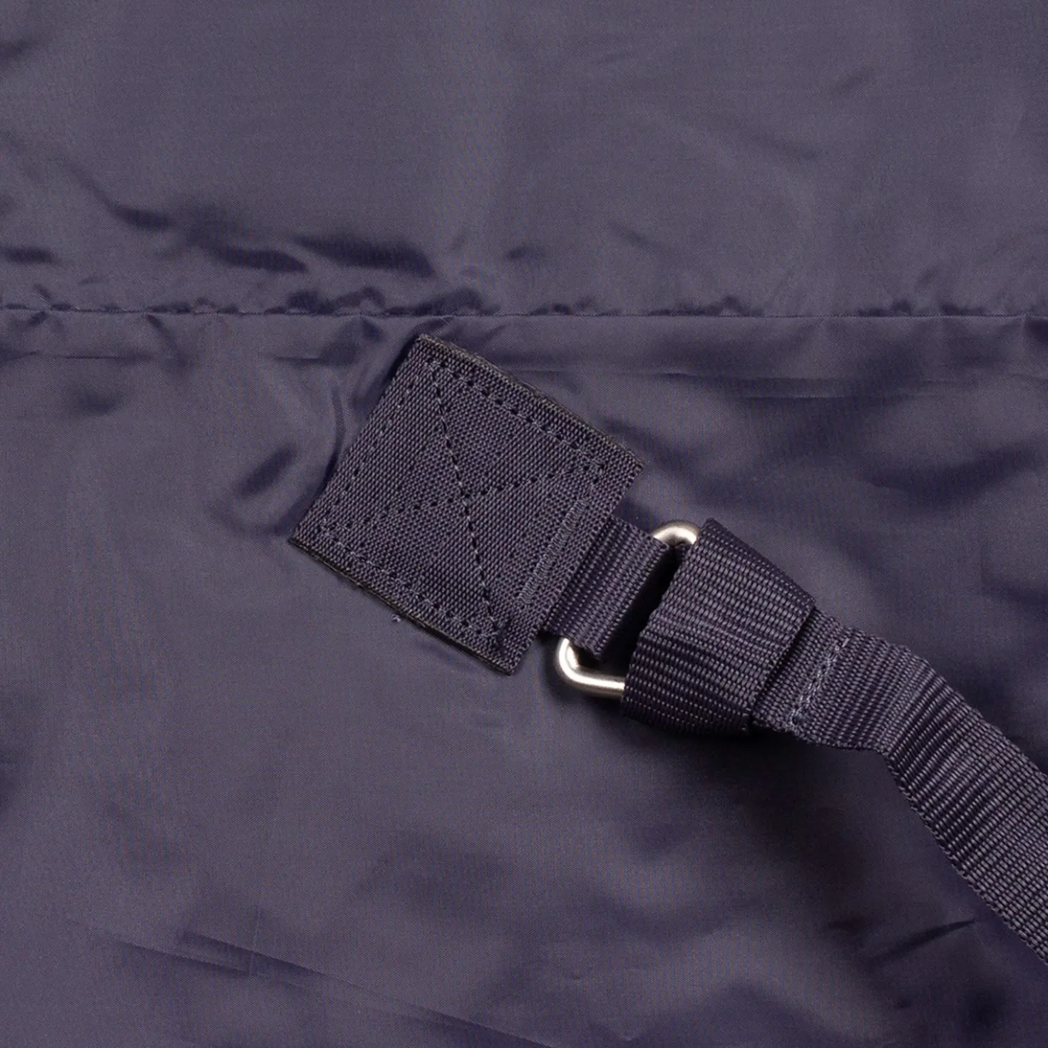 WeatherBeeta ComFiTec Plus Dynamic Turnout Detach-A-Neck 0g Navy/Forest Green