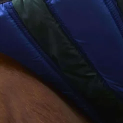 WeatherBeeta ComFiTec Plus Dynamic Turnout 220g Forest Green/Navy
