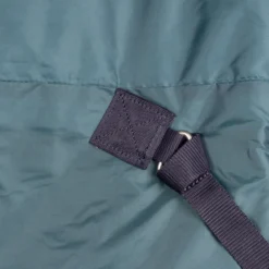 WeatherBeeta ComFiTec Plus Dynamic Turnout 220g Forest Green/Navy