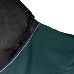 WeatherBeeta ComFiTec Plus Dynamic Turnout 220g Forest Green/Navy