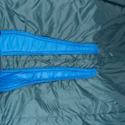 WeatherBeeta ComFiTec Plus Dynamic Turnout 220g Forest Green/Navy