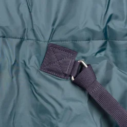 WeatherBeeta ComFiTec Plus Dynamic Turnout Detach-A-Neck 220g Forest Green/Navy