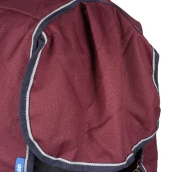 WeatherBeeta ComFiTec Prelim Turnout 0g Burgundy/Navy