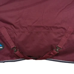 WeatherBeeta ComFiTec Prelim Turnout 0g Burgundy/Navy