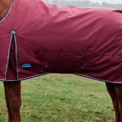 WeatherBeeta ComFiTec Prelim Turnout 0g Burgundy/Navy