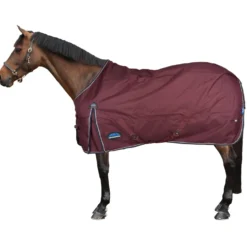 WeatherBeeta ComFiTec Prelim Turnout 220g Burgundy/Navy
