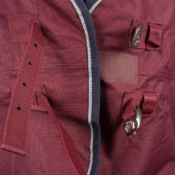 WeatherBeeta ComFiTec Prelim Turnout 220g Burgundy/Navy