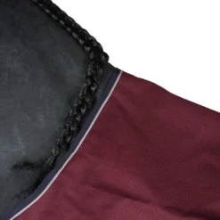 WeatherBeeta ComFiTec Prelim Turnout 220g Burgundy/Navy
