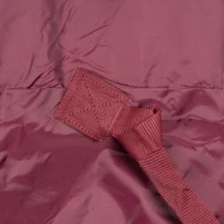 WeatherBeeta ComFiTec Prelim Turnout 220g Burgundy/Navy