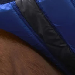 WeatherBeeta ComFiTec Ultra Turnout Standard Neck 220g Charcoal