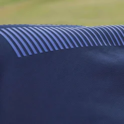 WeatherBeeta ComFiTec Ultra Turnout Detach-A-Neck 360g Navy